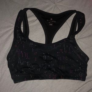 Athleta sports bra